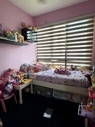 Waterwoods (D19), Condominium #603063841